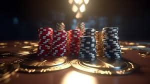 Beragam permainan slot online di kasino nusagg