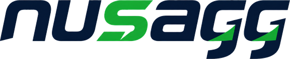 Logo nusagg